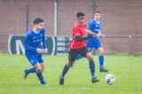 S.K.N.W.K. 1 - FC Axel 1 (competitie) seizoen 2024-2025 (28/125)